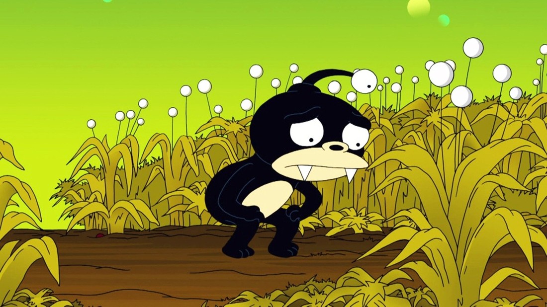 Futurama season top 6 online free
