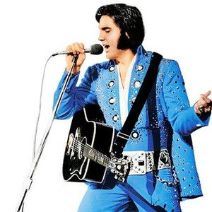 Elvis on Tour photo 1