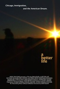 A Better Life (2009) | Rotten Tomatoes