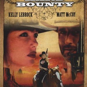Hard Bounty (1995) photo 11