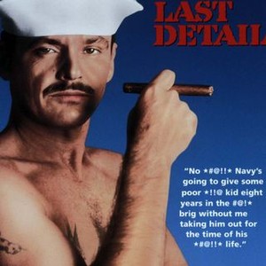 The Last Detail (1973) photo 15