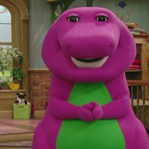 Barney & Friends: Season 12, Episode 4 - Rotten Tomatoes