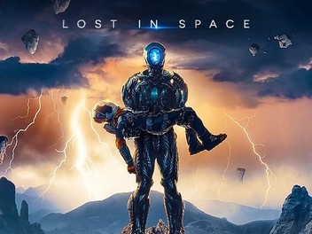 Lost in Space Season 3 Rotten Tomatoes