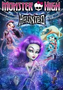 Monster High: Haunted poster image