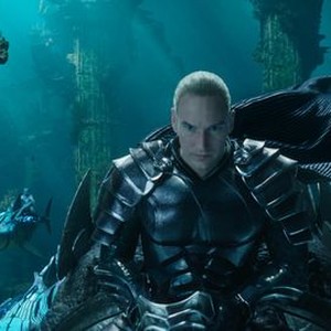 Aquaman photo 14