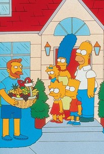 The Simpsons Season 8 Episode 2 Rotten Tomatoes