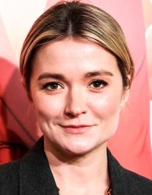 Nadezhda Mikhalkova