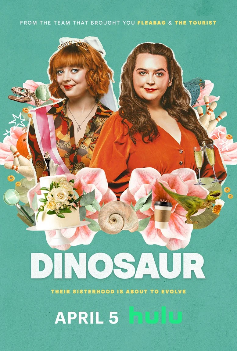 Dinosaur: Season 1 | Rotten Tomatoes