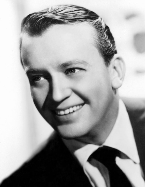 Bobby Sherwood