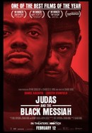 Judas and the Black Messiah poster image