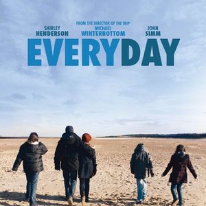 Everyday (2012) photo 1