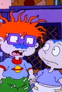 Rugrats: Season 3, Episode 6 | Rotten Tomatoes