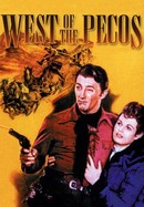 West of the Pecos poster image