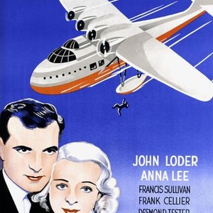 Non-Stop New York (1937) photo 13
