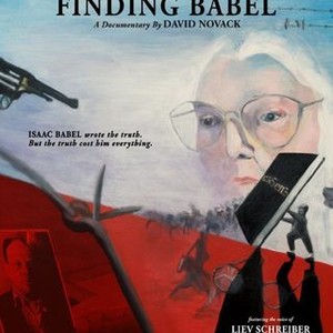 Finding Babel (2015) photo 14