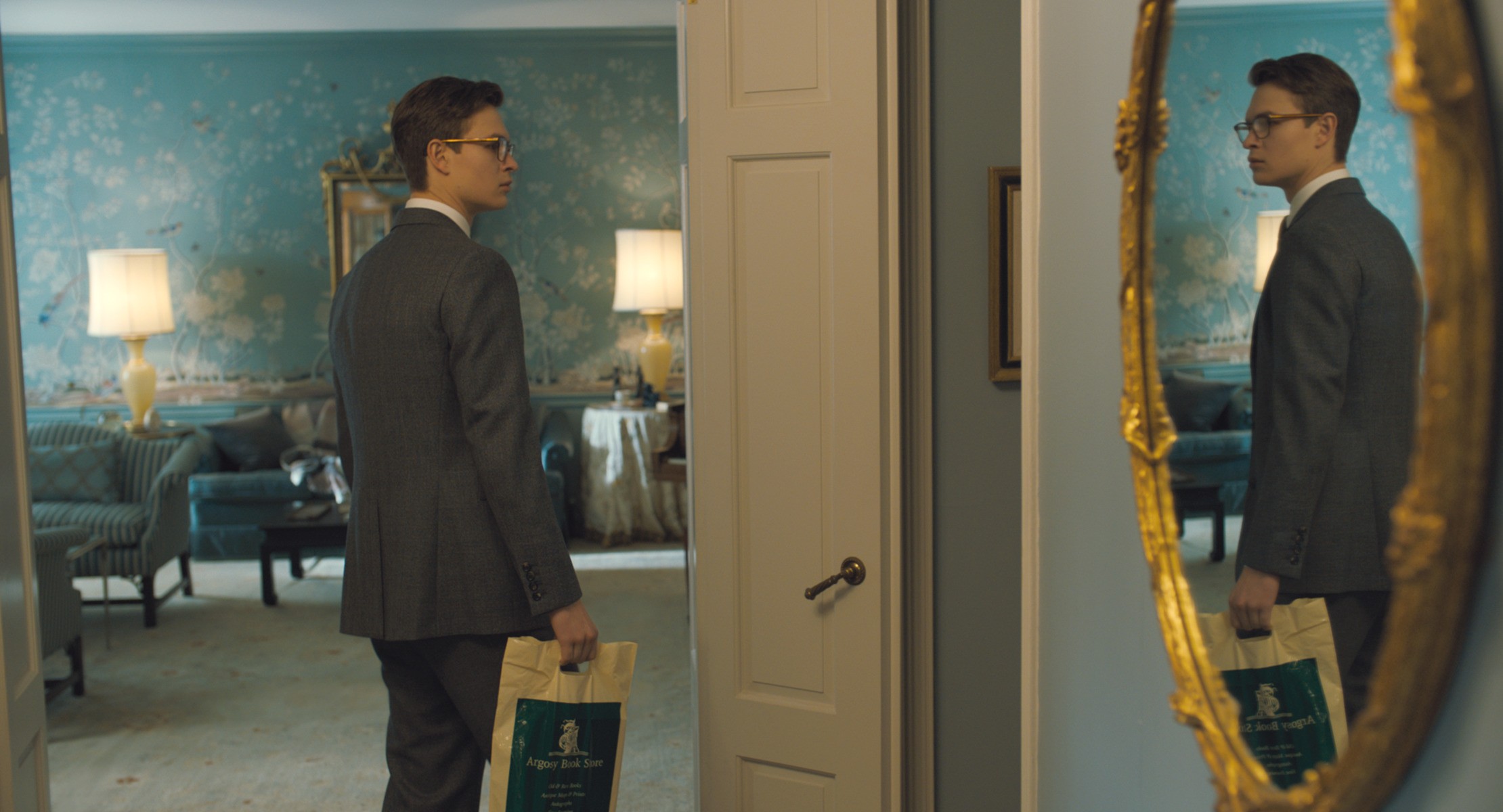 The Goldfinch: Trailer 2 - Trailers & Videos - Rotten Tomatoes