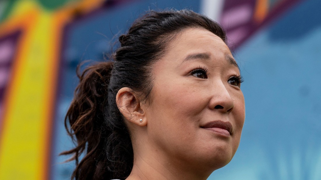 Killing Eve Season 3 Episode 3 Rotten Tomatoes