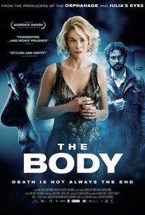 Watch trailer for The Body