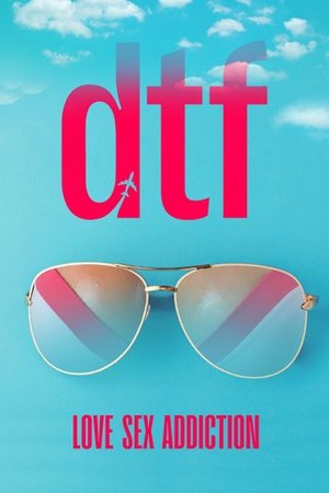 DTF poster