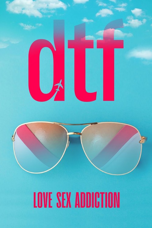 DTF poster