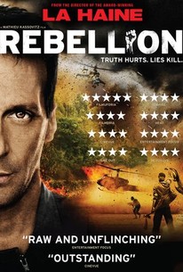 Watch trailer for Rebellion