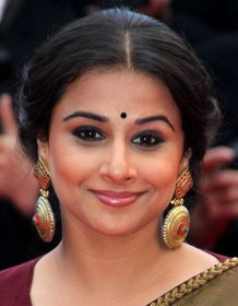Vidya Balan