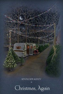 Christmas, Again poster
