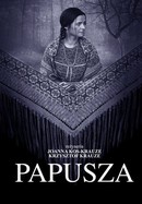 Papusza poster image