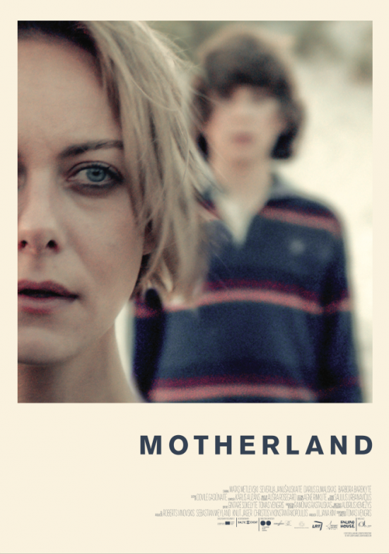 motherland netflix