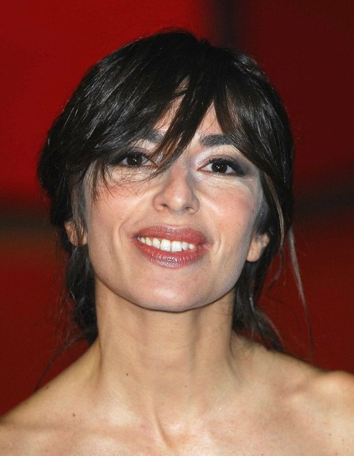 Sabrina Impacciatore