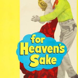For Heaven's Sake photo 7