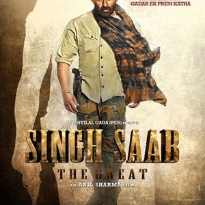 Singh Saab the Great photo 5