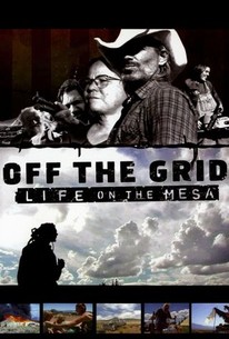 Watch trailer for Off the Grid: Life on the Mesa