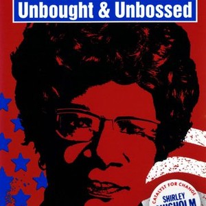 Chisholm '72: Unbought & Unbossed photo 2