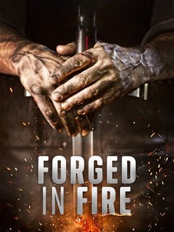 Forged in fire season 5 episode 39 clearance