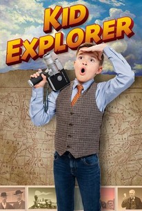 KIDYEXPLORE