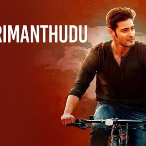 Srimanthudu Rotten Tomatoes