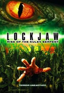 Lockjaw: Rise of the Kulev Serpent poster image