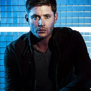 Jensen Ackles as Dean Winchester