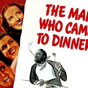 The Man Who Came to Dinner photo 7