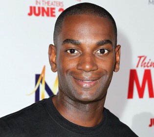 Mo McRae - Rotten Tomatoes