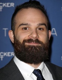 Ryan Morrison