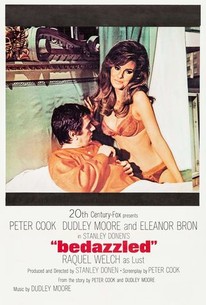 Watch trailer for Bedazzled