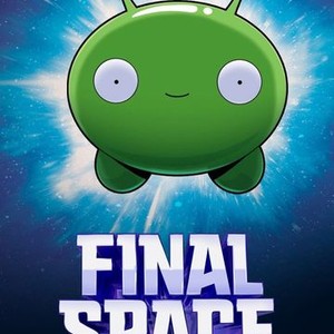 What is your thoughts about lord commander, is he a good villain? :  r/FinalSpace