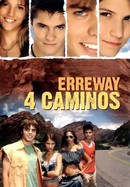 Erreway: 4 Caminos poster image