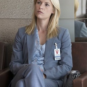 <em>Homeland</em>, Season Five: Episode 1