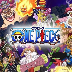 One Piece: Season 4, Episode 28 - Rotten Tomatoes