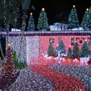 The Great Christmas Light Fight: Season 10, Episode 6 - Rotten Tomatoes