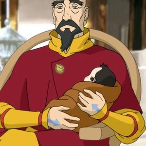 legend of korra season 2 ep 3