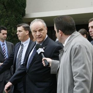 The Event, Bill Smitrovich, 'Strain', Season 1, Ep. #18, 04/25/2011, ©NBC